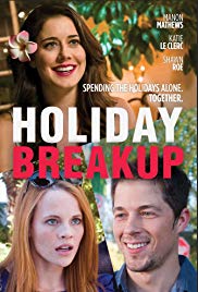 Holiday Breakup (2016) Episode 
