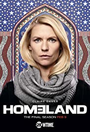 Homeland Season 6 Episode 12