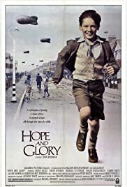 Hope and Glory (1987)