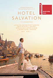 Hotel Salvation (2016)