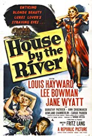 House by the River (1950) Episode 
