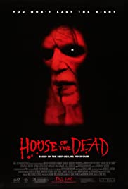House of the Dead (2003)