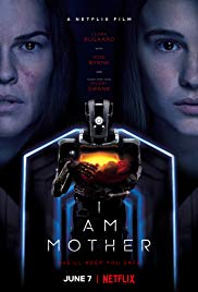 I Am Mother (2019) Episode 