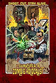 I Survived a Zombie Holocaust (2014) Episode 
