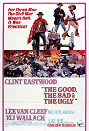 The Good, the Bad and the Ugly (1966) Episode 