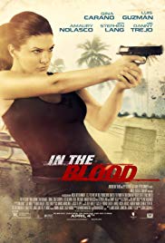 In the Blood (2014)