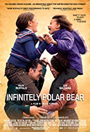 Infinitely Polar Bear (2014)