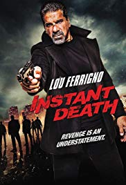 Instant Death (2017) Episode 