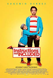 Instructions Not Included (2013) Episode 
