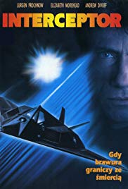 Interceptor (1992)