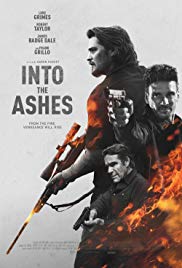 Into the Ashes (2019) Episode 