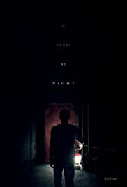 It Comes at Night (2017) Episode 