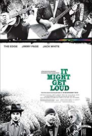 It Might Get Loud (2008)
