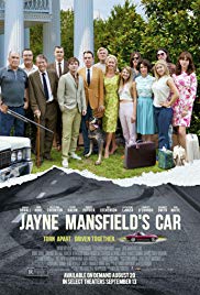 Jayne Mansfield’s Car (2012)