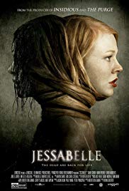 Jessabelle (2014) Episode 