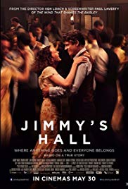 Jimmy’s Hall (2014) Episode 
