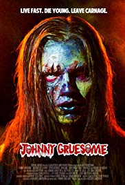 Johnny Gruesome (2018) Episode 