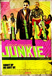 Junkie (2012)