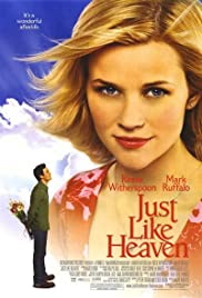 Just like Heaven (2005)