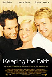 Keeping the Faith (2000) Episode 