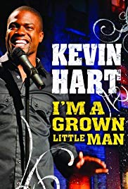 Kevin Hart: I’m a Grown Little Man (2009)