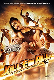 Kill ’em All (2012)