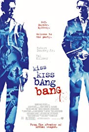 Kiss Kiss Bang Bang (2005) Episode 