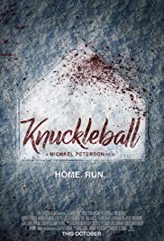 Knuckleball (2018) Episode 