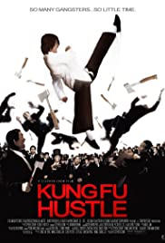 Kung fu  (2004)