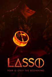 Lasso (2017) Episode 