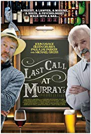 Last Call at Murray’s (2016) Episode 