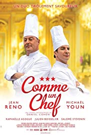 Le Chef (2012)