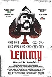 Lemmy (2010)