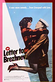 Letter to Brezhnev (1985) Episode 