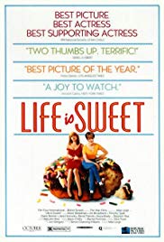 Life Is Sweet (1990) Episode 