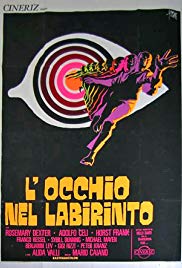 L’occhio nel labirinto (1972)