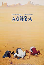 Lost in America (1985) Episode 