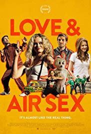 Love & Air Sex (2013)