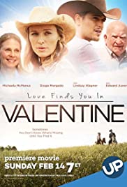 Love Finds You in Valentine (2016)