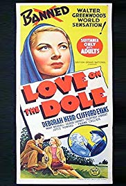 Love on the Dole (1941)
