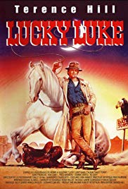 Lucky Luke (1991) Episode 