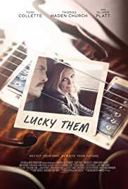 Lucky Them (2013) Episode 