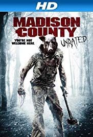Madison County (2011) Episode 