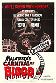 Malatesta’s Carnival of Blood (1973)