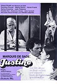 Marquis de Sade’s Justine (1969)