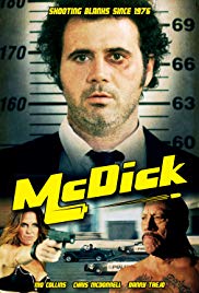 McDick (2017) Episode 