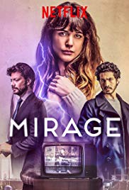 Mirage (2018) Episode 