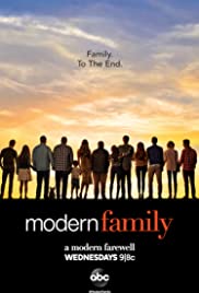 Modern Family Season 9