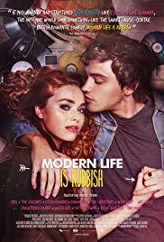 Modern Life Is Rubbish (2017) Episode 