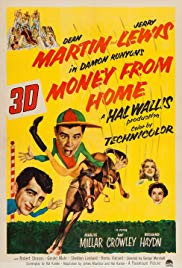 Money from Home (1953)